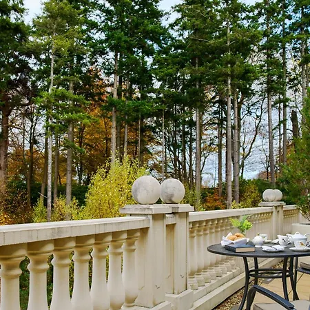 Powerscourt Hotel, Autograph Collection-3