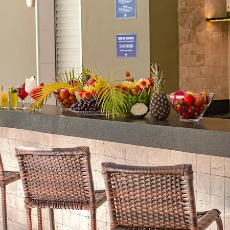Grande Hotel Da Barra-3