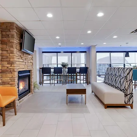 Holiday Inn Express Wilkes Barre East By Ihg-2