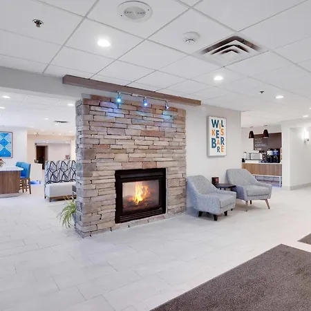 Holiday Inn Express Wilkes Barre East By Ihg-3