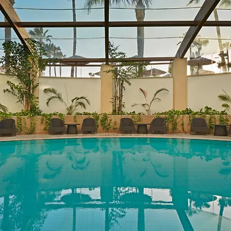 Atlantica Oasis Hotel-2