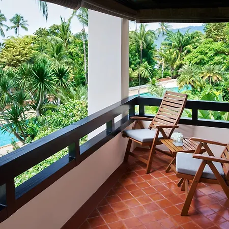 Renaissance Koh Samui Resort&Spa-3