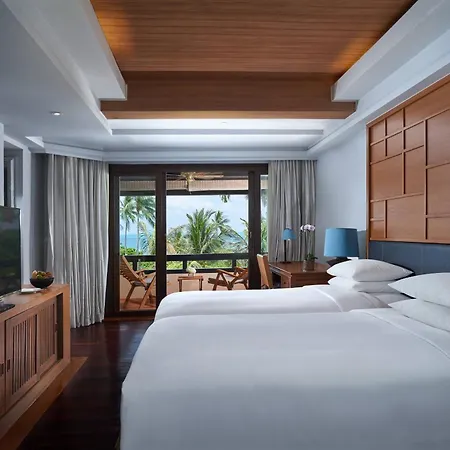 Renaissance Koh Samui Resort&Spa - SHA Extra Plus-3