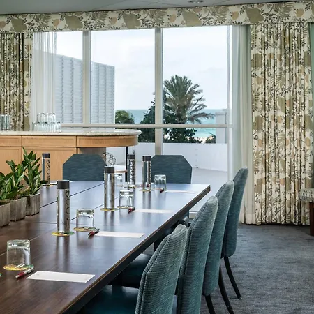Marriott Stanton South Beach-2