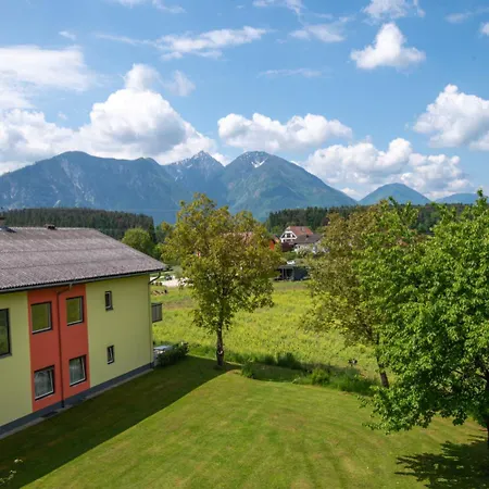 Bed&Breakfast Eckwirt-3