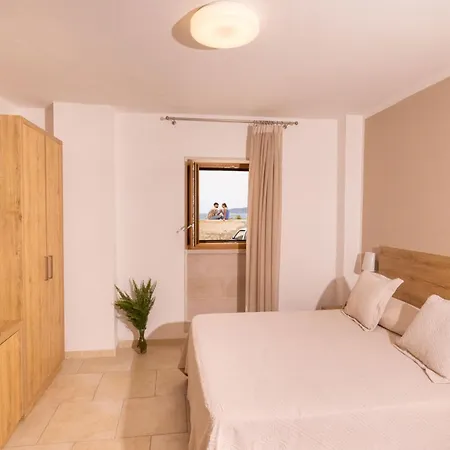 Hotel Punta San Francesco-2
