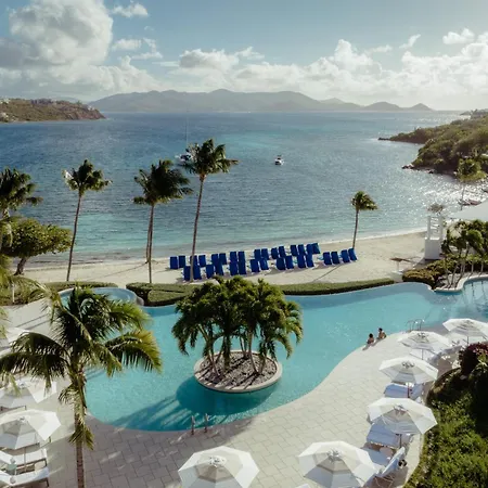 The Ritz-Carlton St. Thomas-2