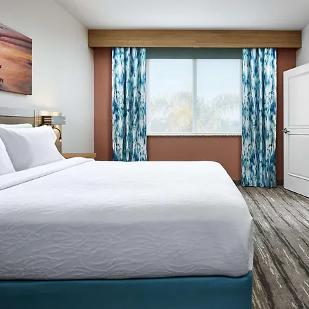 Hilton Garden Inn San Luis Obispo/Pismo Beach-2