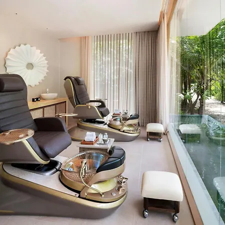 Jw Marriott Maldives Resort & Spa-3