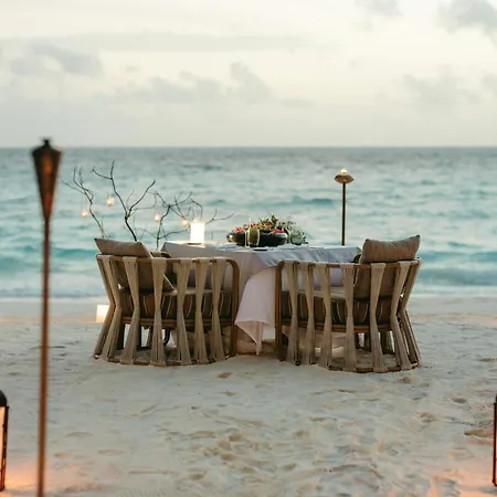 Jw Marriott Maldives Resort & Spa-2