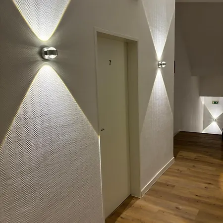 Hotel Haus Borkum-2