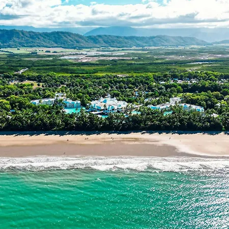 Sheraton Grand Mirage Resort, Port Douglas-2