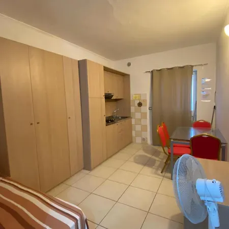 Residence Parco del Sole-2
