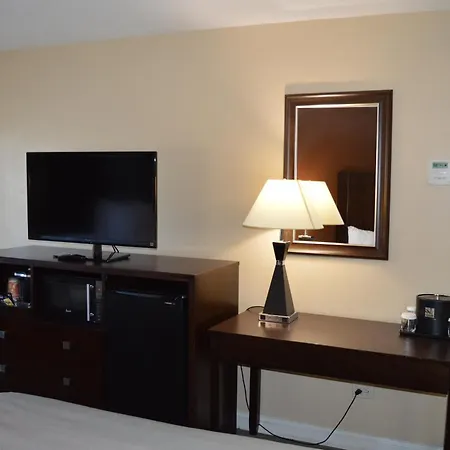 Quality Inn O'Hare Airport-2