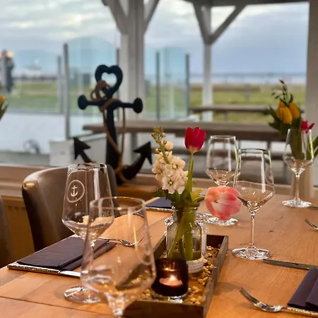 Hotel Restaurant Ostsee-Anker-2