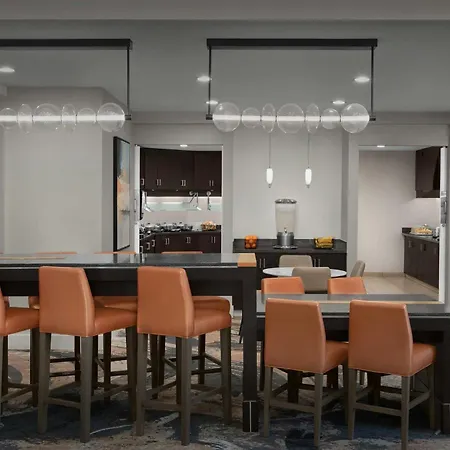 Residence Inn By Marriott Fort Lauderdale Airport & Cruise Port-3