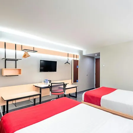 City Express By Marriott Tuxpan-2