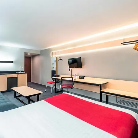 City Express By Marriott Tuxpan-3