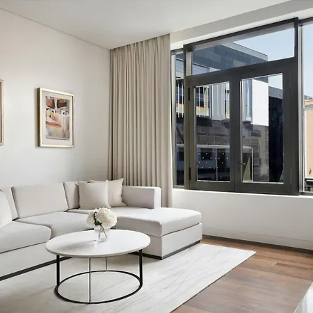 La Ville Hotel & Suites City Walk Dubai, Autograph Collection-3