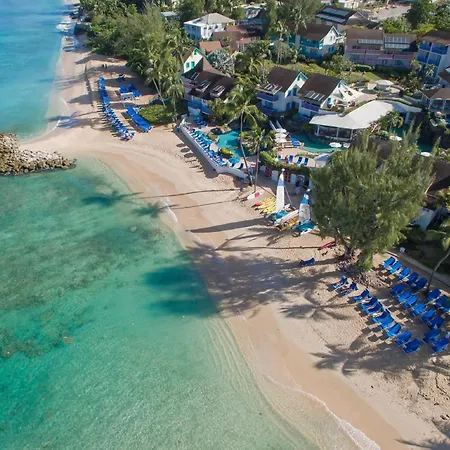 Crystal Cove, Barbados, A Tribute Portfolio All-Inclusive Resort-2