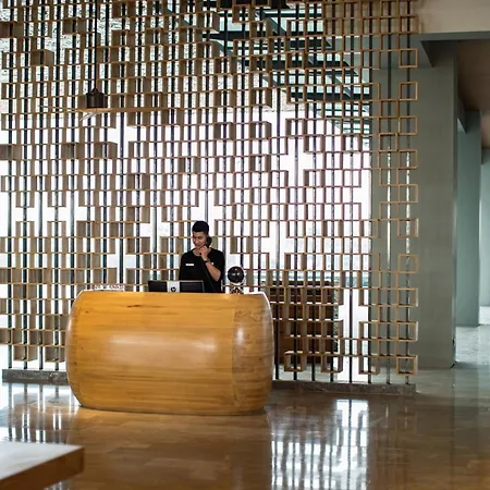 Renaissance Pattaya Resort & Spa-2