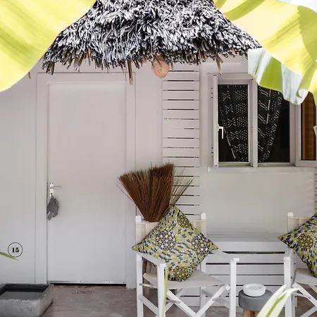 The Loop Beach Resort (Adults Only)-3