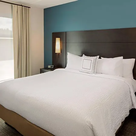 Residence Inn By Marriott Charleston Summerville-2