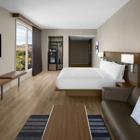 Ac Hotel By Marriott Bozeman Downtown-3