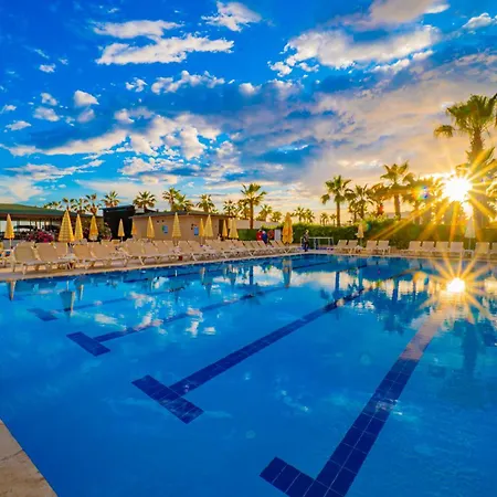 Club Wasa Holiday Village All Inclusive-2