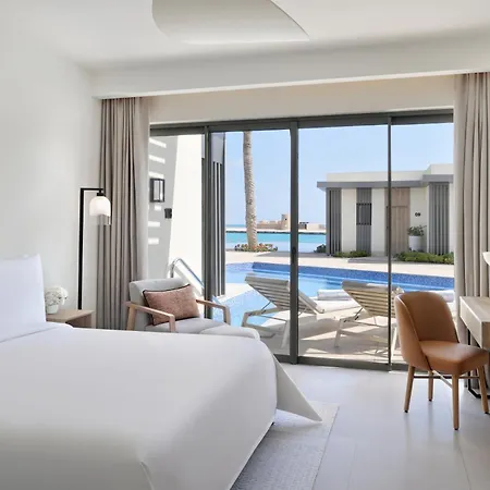 Address Beach Resort Marassi-2