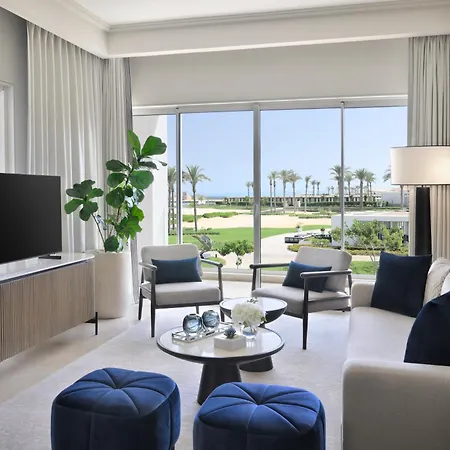 Address Beach Resort Marassi studio Al Alalamin north coast-2