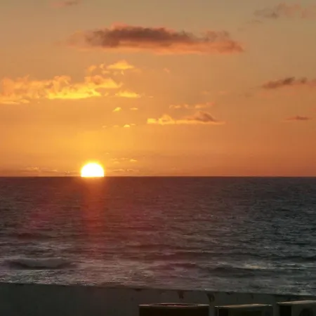 Oyster Bay Beach Resort-3