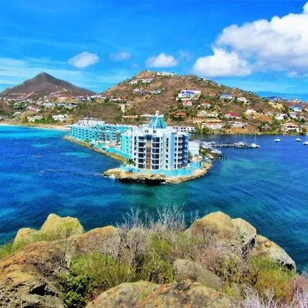 Oyster Bay Beach Resort-2