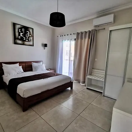 Hôtel Marina Beach-3