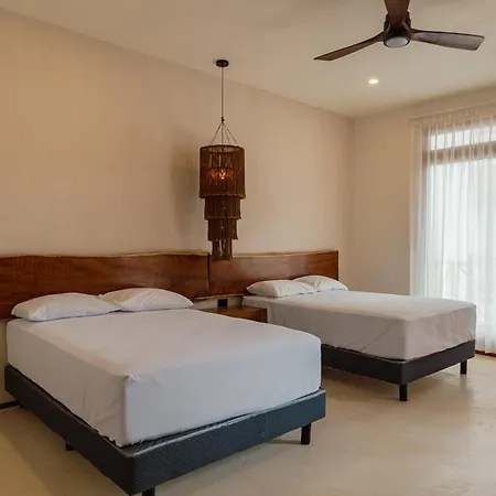 Cielo Bonito Hotel Boutique-2