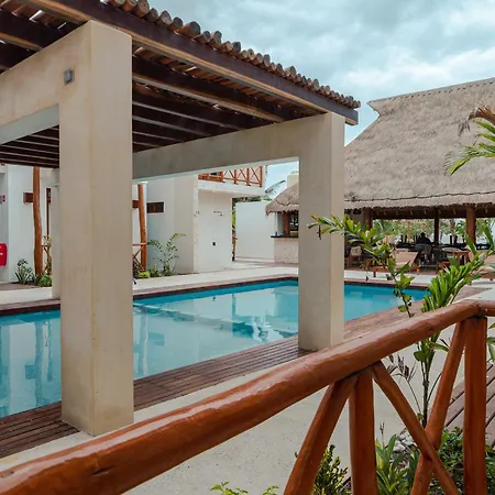 Cielo Bonito Hotel Boutique-3