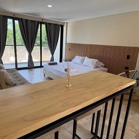 Forest Condominio-3