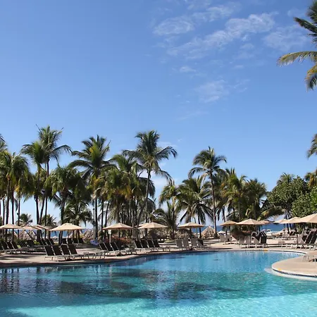 Hotel Princess Mundo Imperial Riviera Diamante Acapulco All Inclusive-2