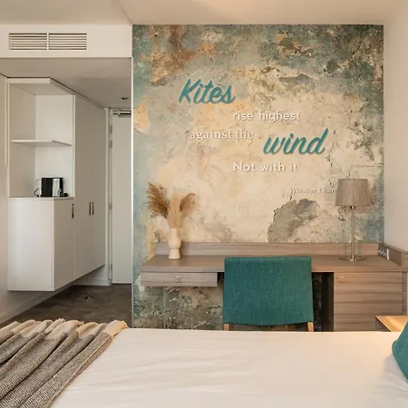 Churchill Hotel Terneuzen-3