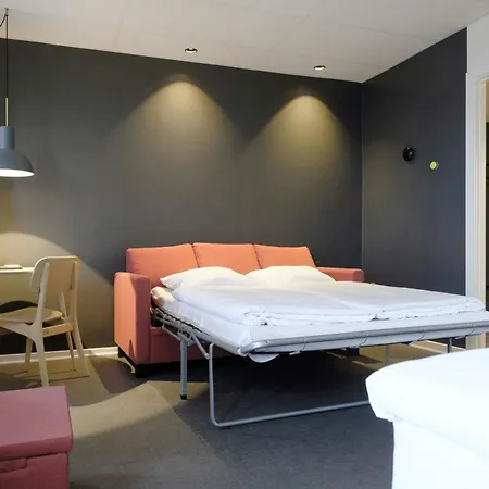 Four Points Flex By Sheraton Ishoj-3