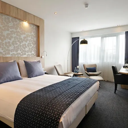 Hotel De Zoete Inval Haarlemmerliede-3