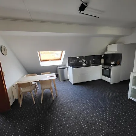 Albergo City Hotel Berlin-2
