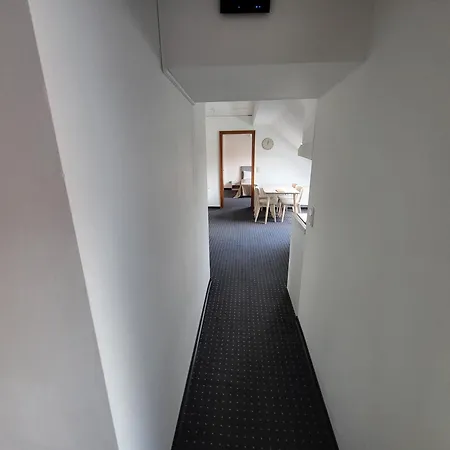 Albergo City Hotel Berlin-3