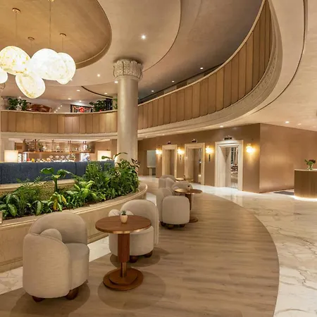 Sheraton Jumeirah Beach Resort-3