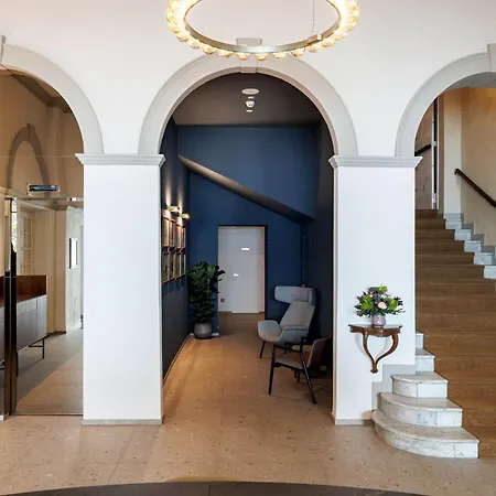 Hotel Royal Victoria, By R Collection Hotels-2