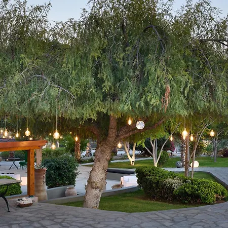 Aquagrand Artistic Luxury Beach Resort - Adults Only-2