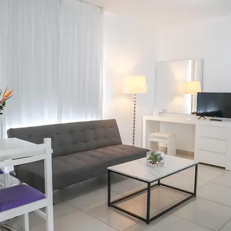Alva Hotel Apartments-3
