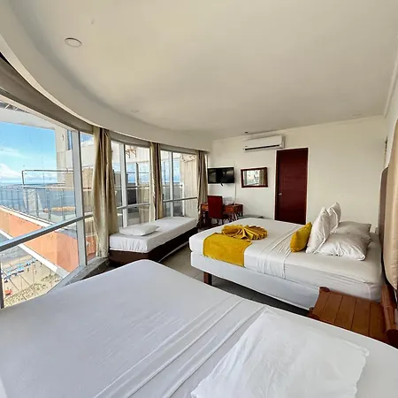 Hotel Costa Del Sol-2