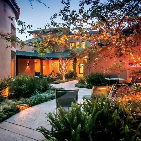 Appellation Lodi - Wine&Roses Resort&Spa-2