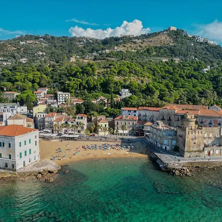 Hotel Villa Sirio-2